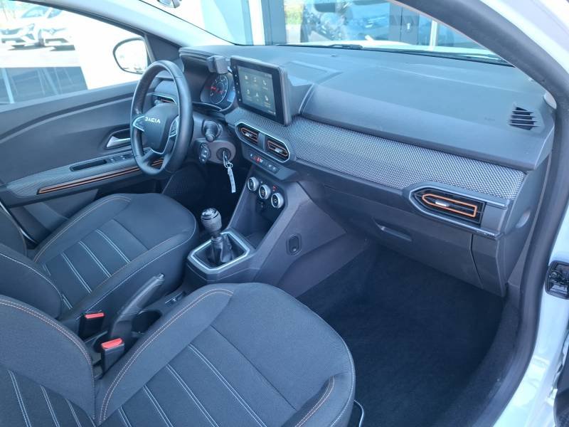 Dacia Sandero - Photo 12