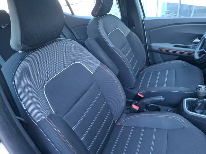 Dacia Sandero - Photo 13