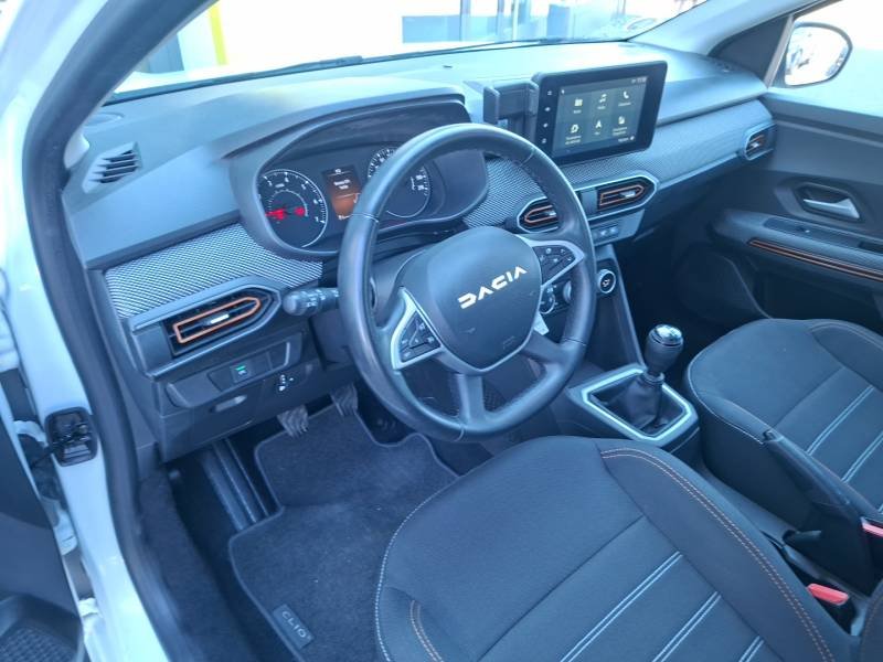 Dacia Sandero - Photo 14