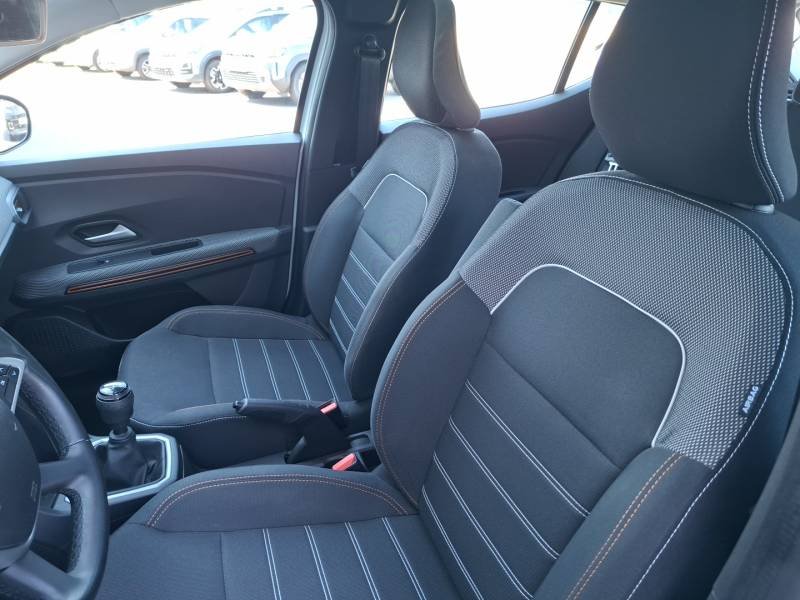 Dacia Sandero - Photo 15