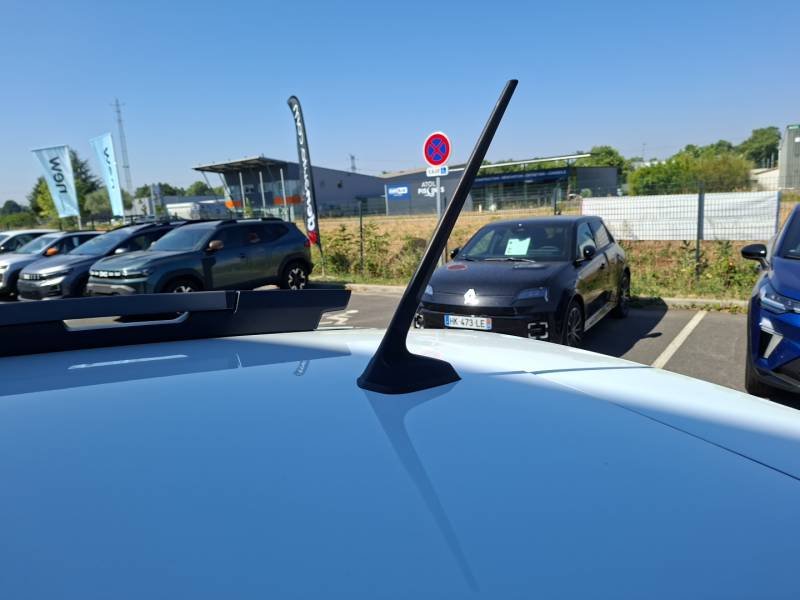 Dacia Sandero - Photo 17