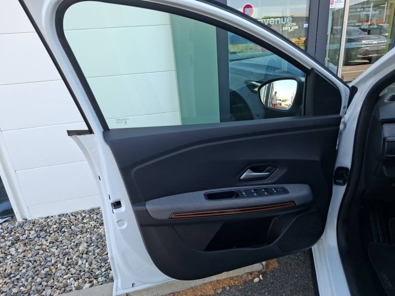 Dacia Sandero - Photo 18