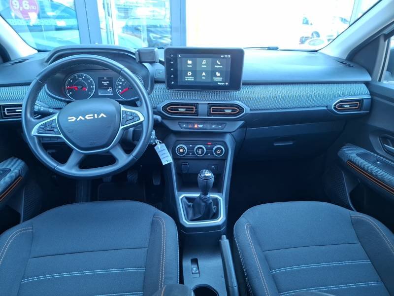 Dacia Sandero - Photo 19