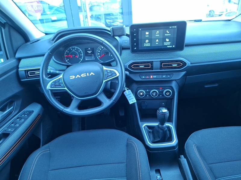 Dacia Sandero - Photo 20
