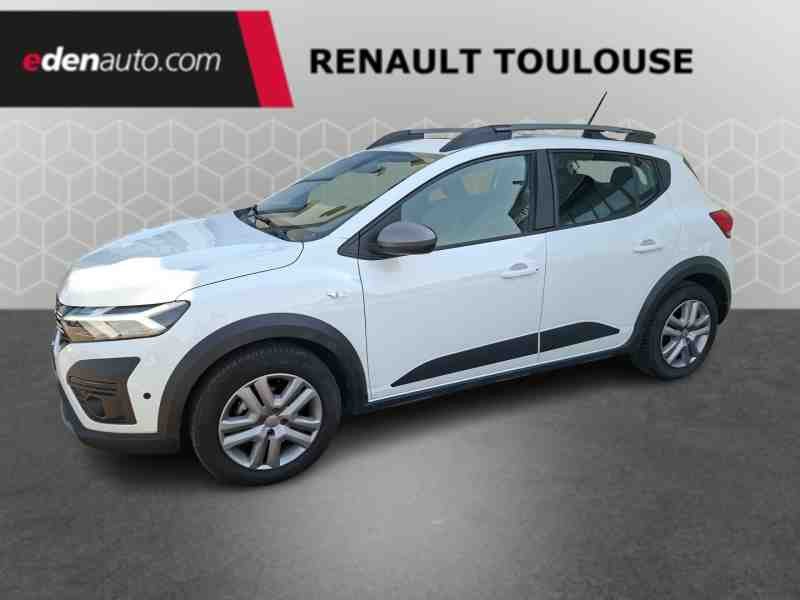 Dacia Sandero - Photo 2