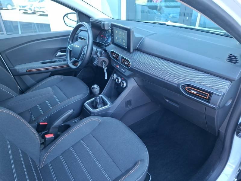 Dacia Sandero - Photo 22