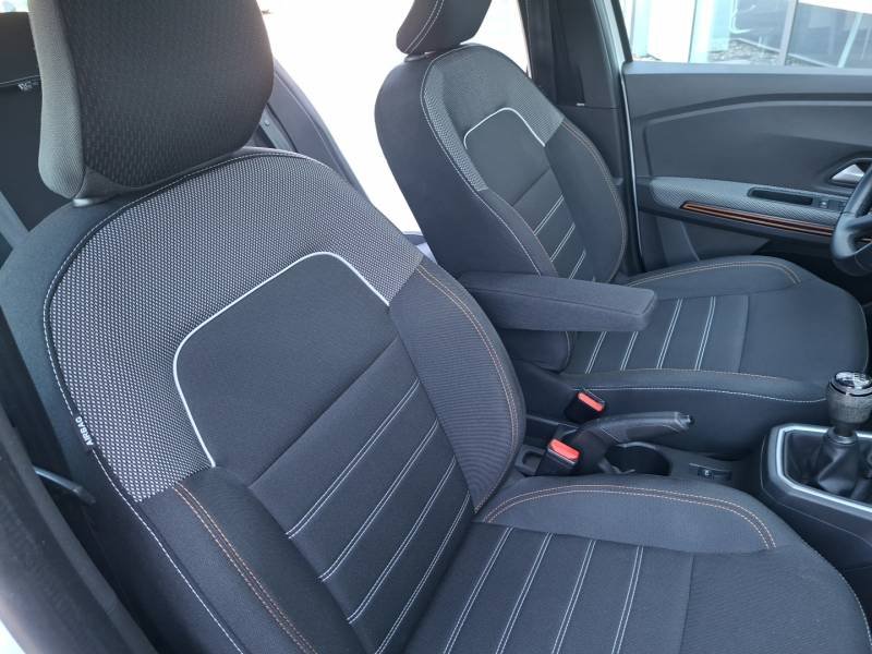 Dacia Sandero - Photo 23