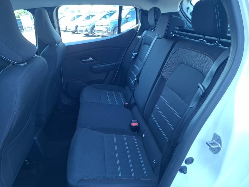 Dacia Sandero - Photo 24