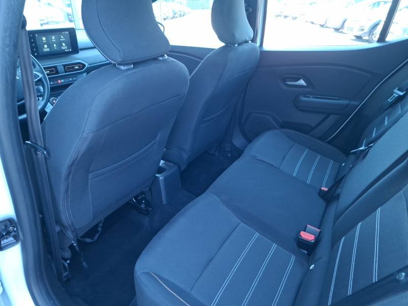 Dacia Sandero - Photo 25