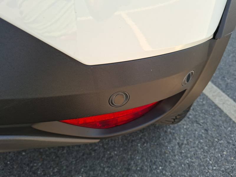 Dacia Sandero - Photo 27