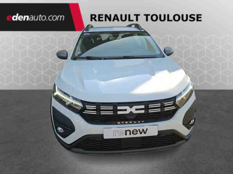 Dacia Sandero - Photo 3