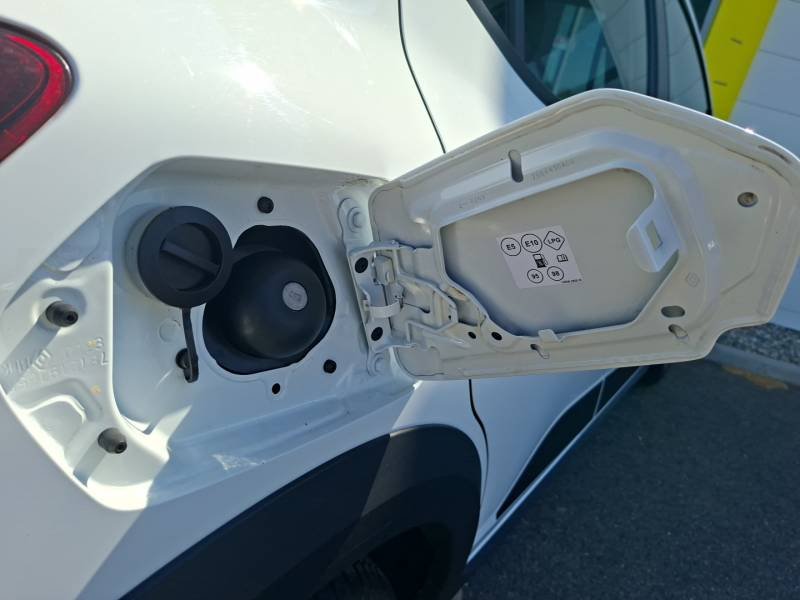 Dacia Sandero - Photo 31