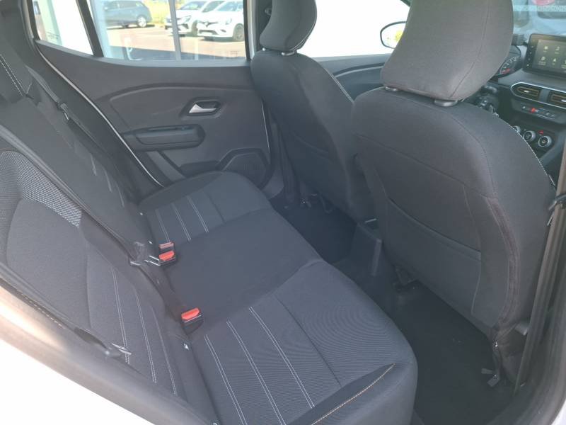 Dacia Sandero - Photo 32