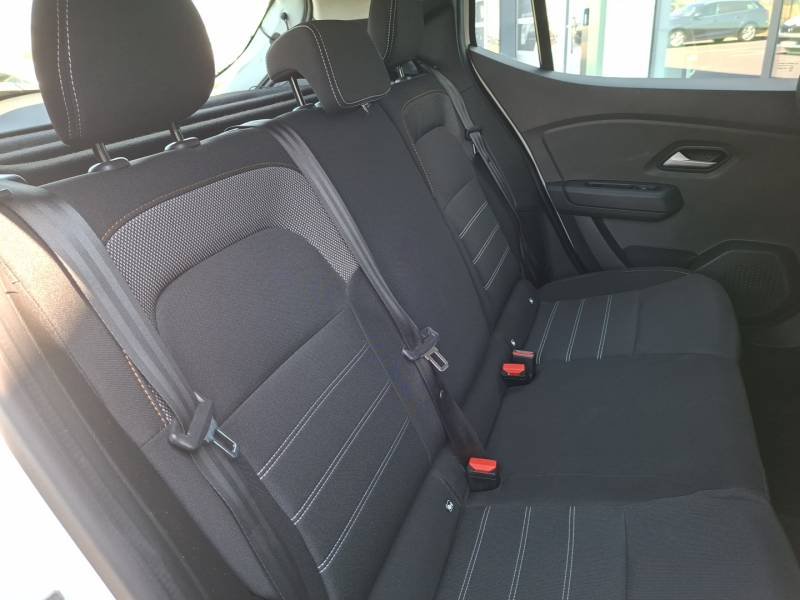 Dacia Sandero - Photo 33
