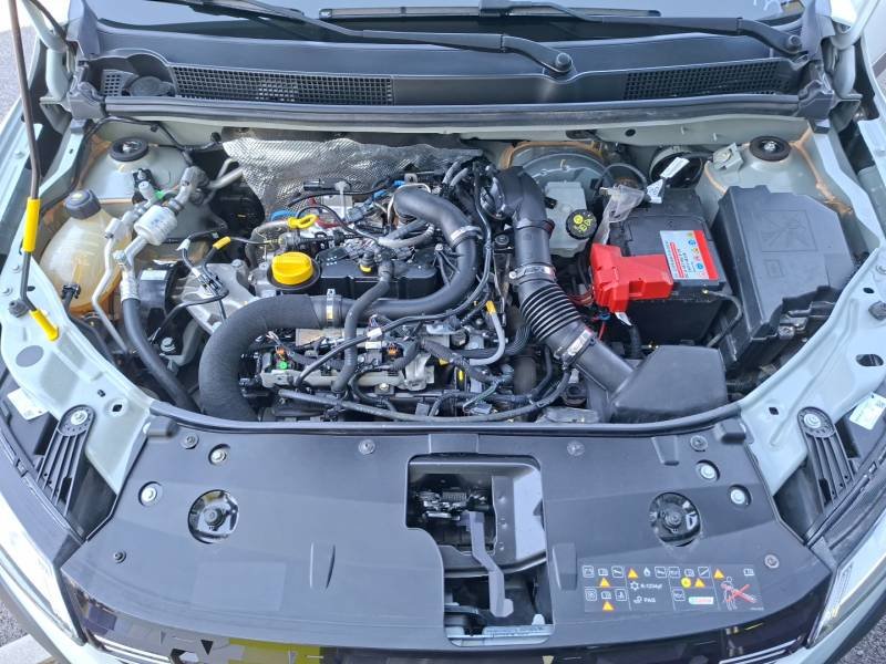 Dacia Sandero - Photo 35