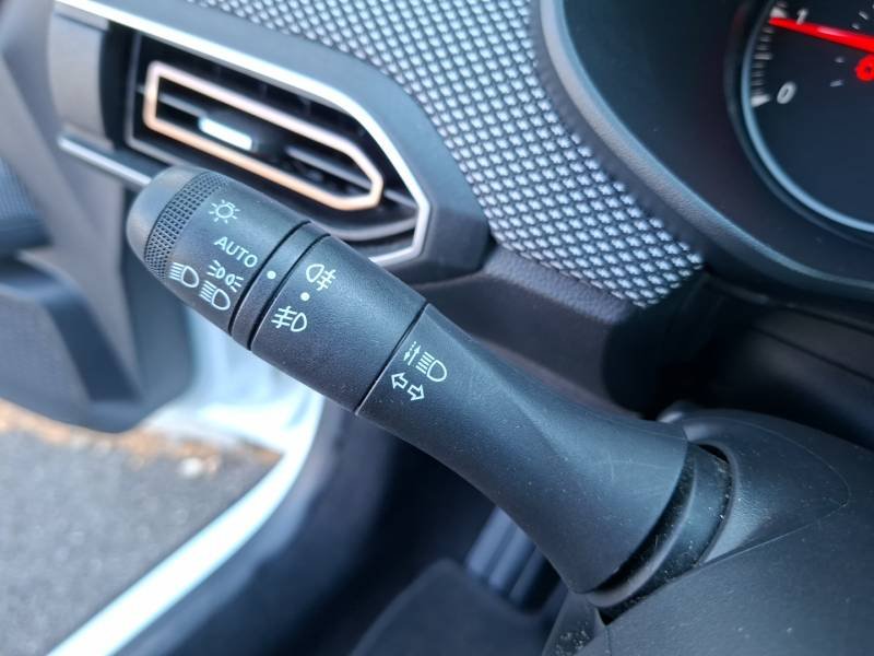 Dacia Sandero - Photo 40