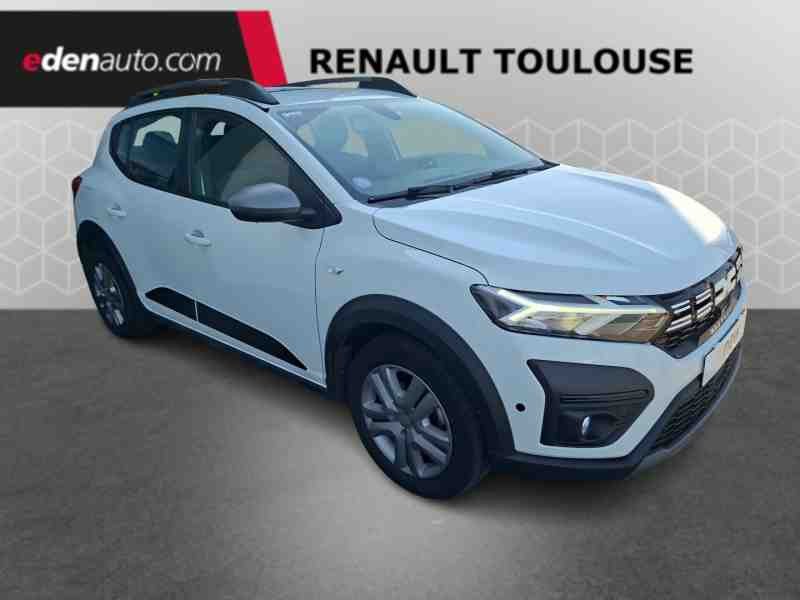Dacia Sandero - Photo 4