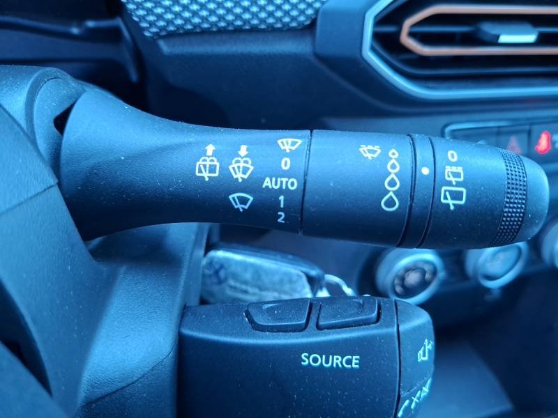 Dacia Sandero - Photo 42