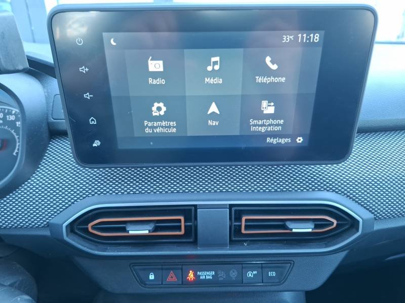 Dacia Sandero - Photo 44