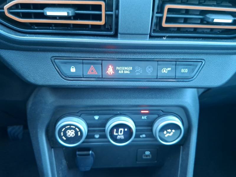 Dacia Sandero - Photo 46