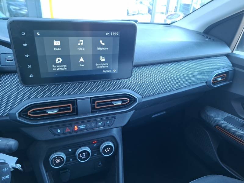 Dacia Sandero - Photo 50