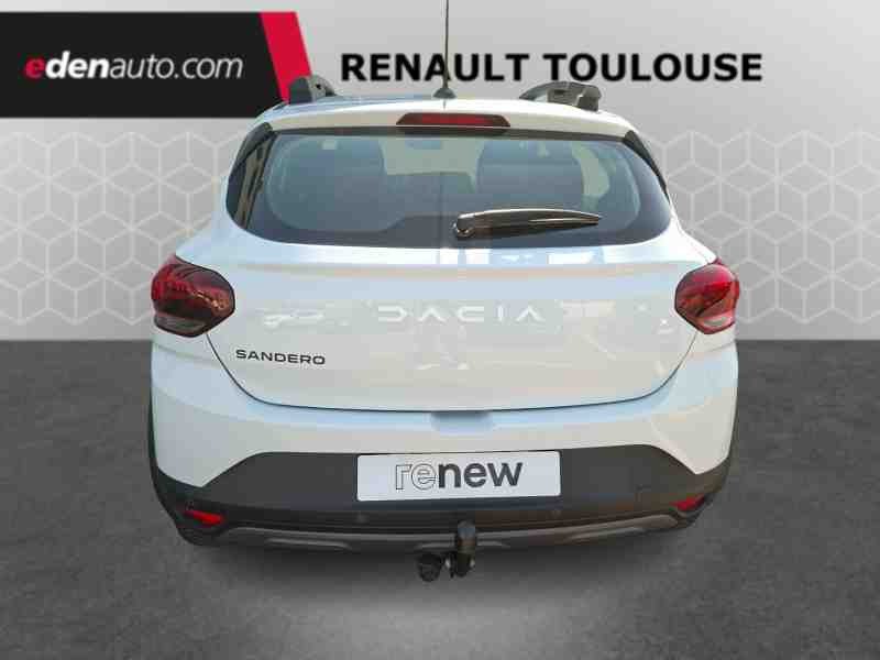 Dacia Sandero - Photo 7
