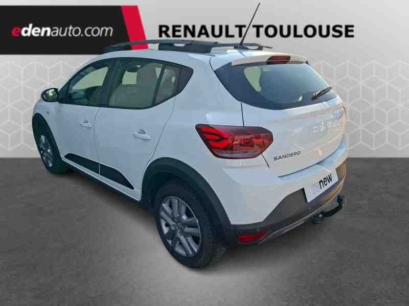 Dacia Sandero - Photo 8