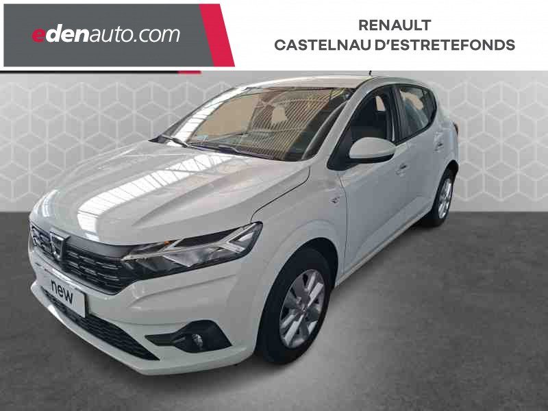 Dacia Sandero - Photo 1