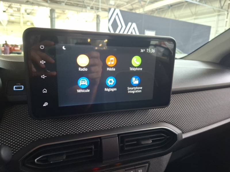 Dacia Sandero - Photo 17