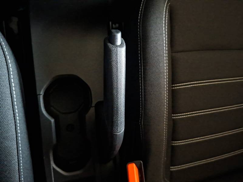 Dacia Sandero - Photo 20
