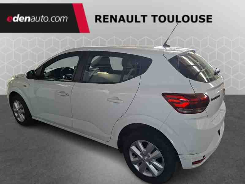 Dacia Sandero - Photo 2
