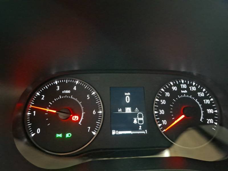 Dacia Sandero - Photo 23