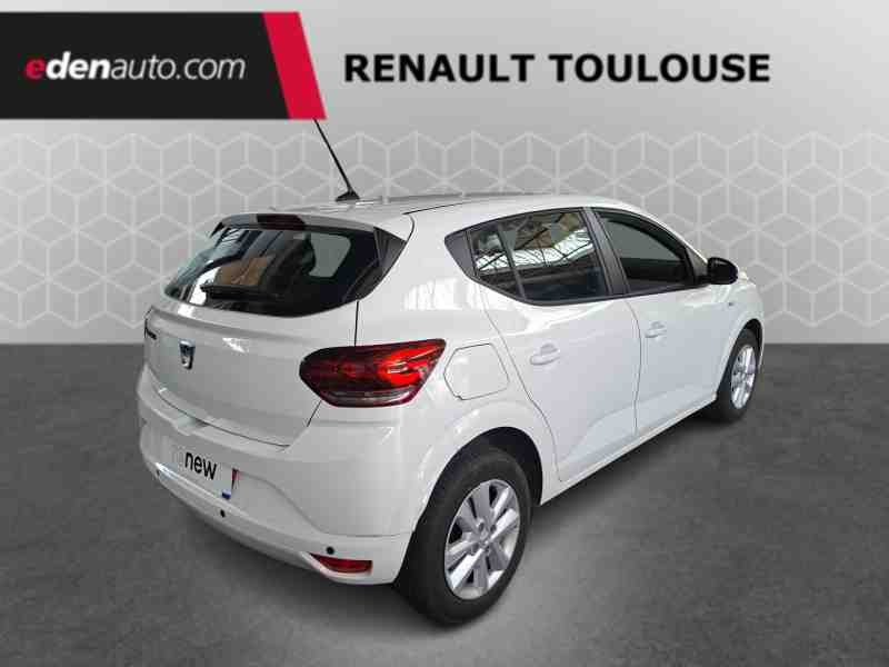 Dacia Sandero - Photo 5
