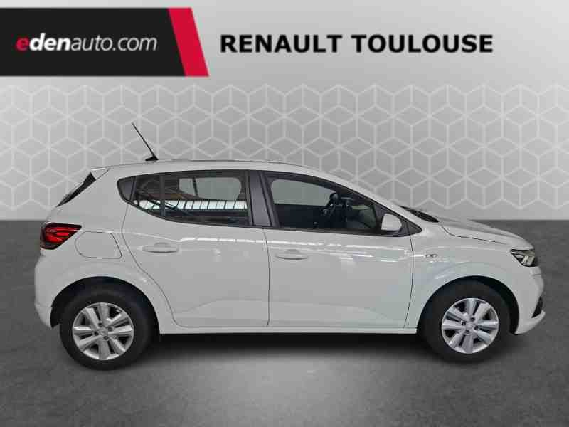 Dacia Sandero - Photo 6