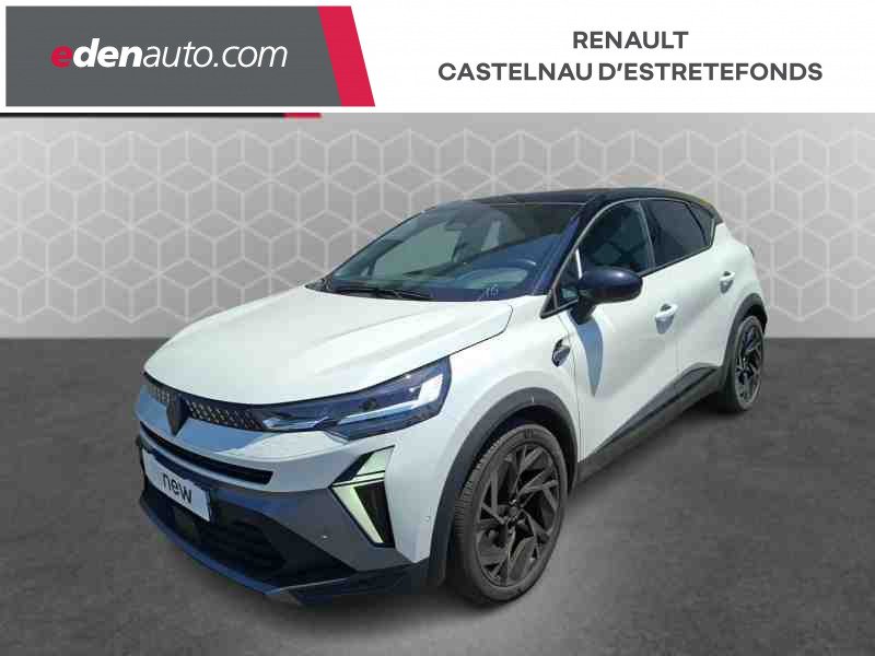 Renault Captur - Photo 1