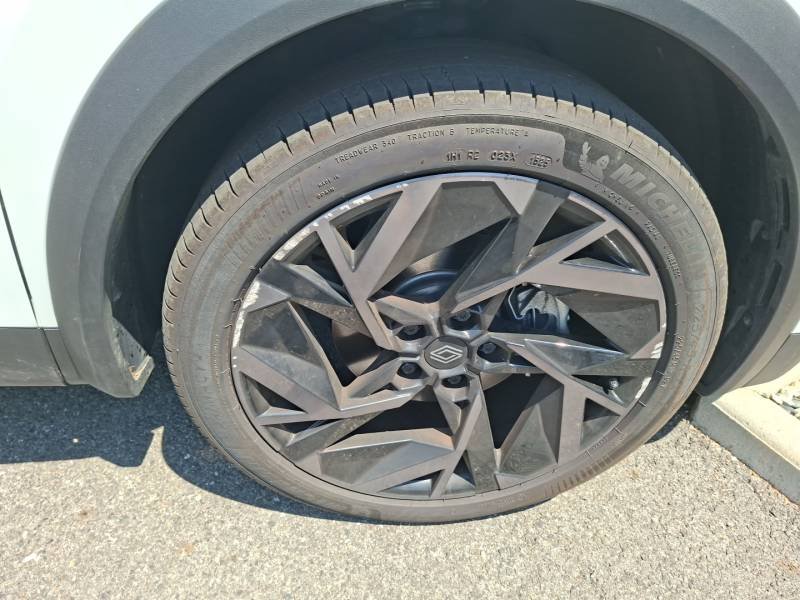 Renault Captur - Photo 11
