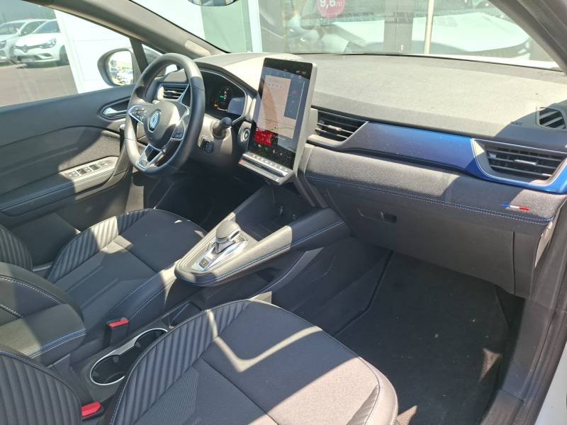 Renault Captur - Photo 12