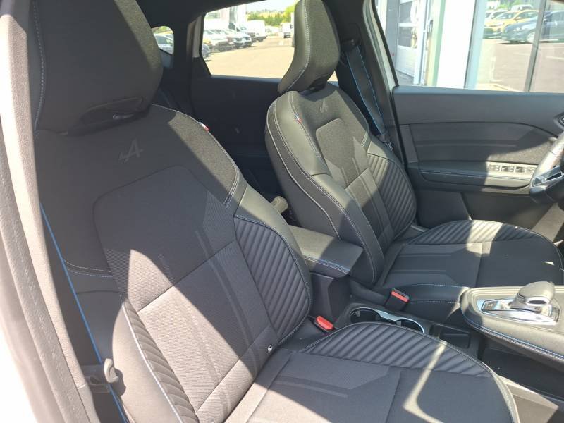 Renault Captur - Photo 13