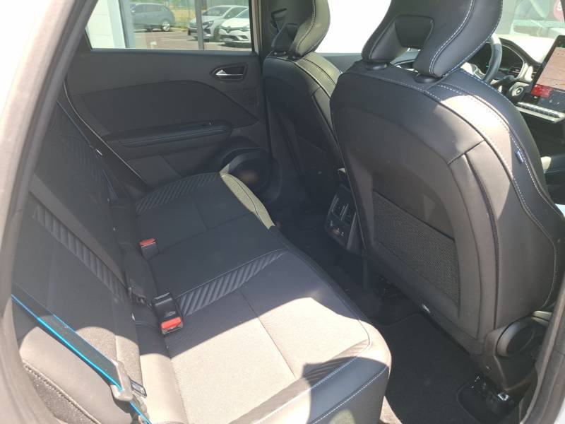 Renault Captur - Photo 15
