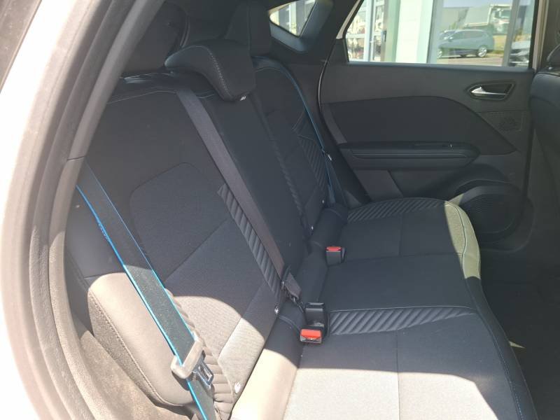 Renault Captur - Photo 16