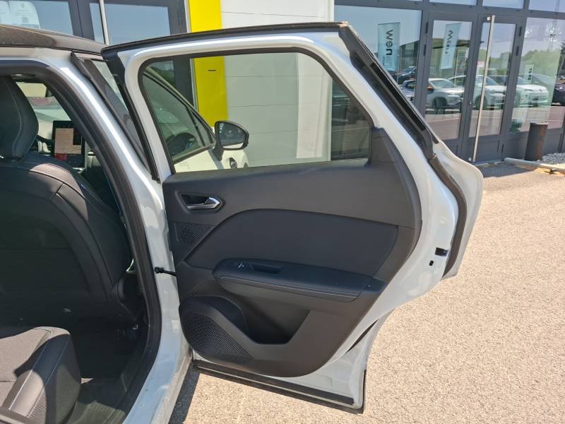 Renault Captur - Photo 17