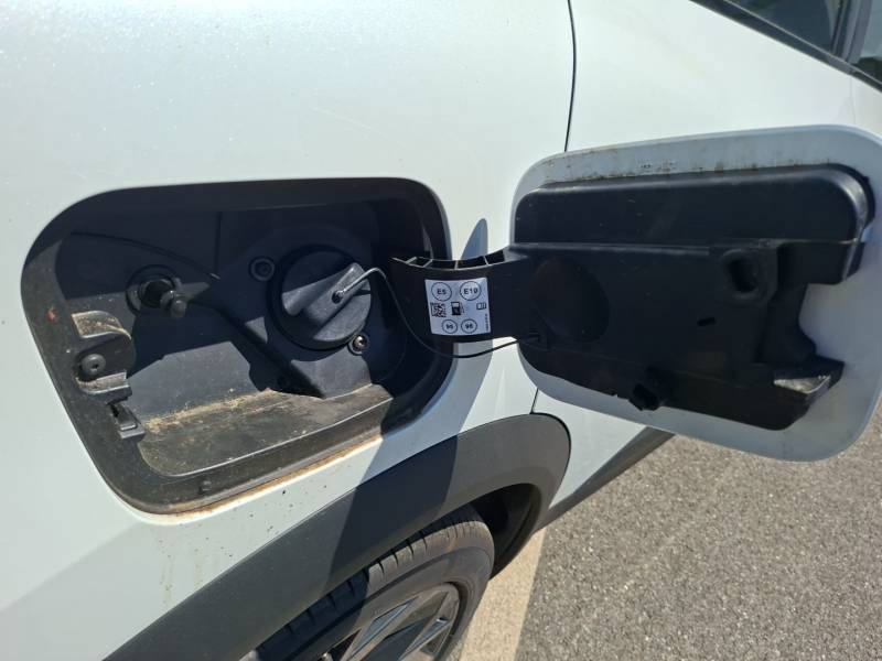 Renault Captur - Photo 18