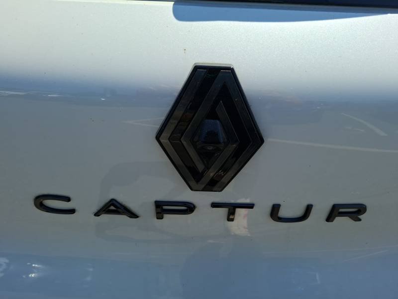 Renault Captur - Photo 19