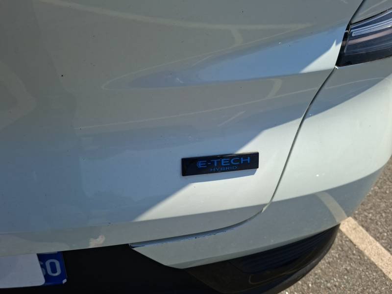 Renault Captur - Photo 20