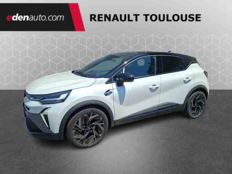 Renault Captur - Photo 2