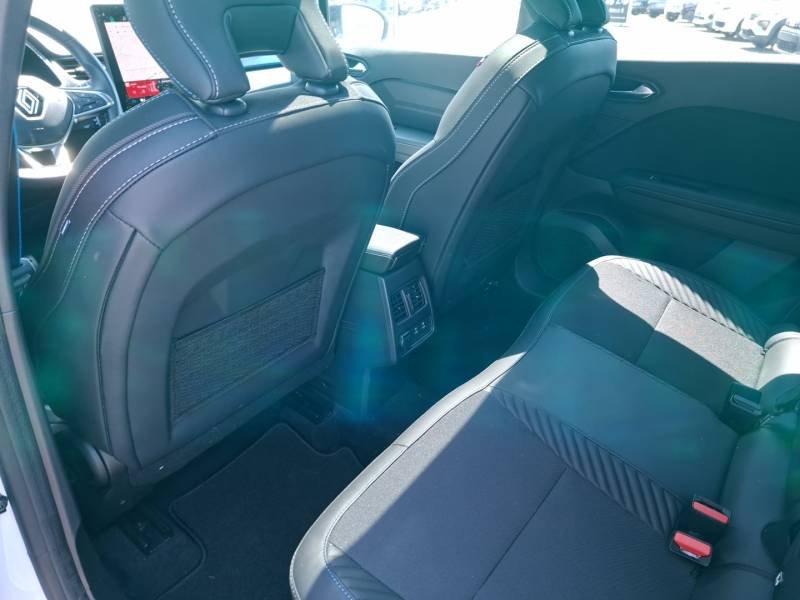Renault Captur - Photo 23