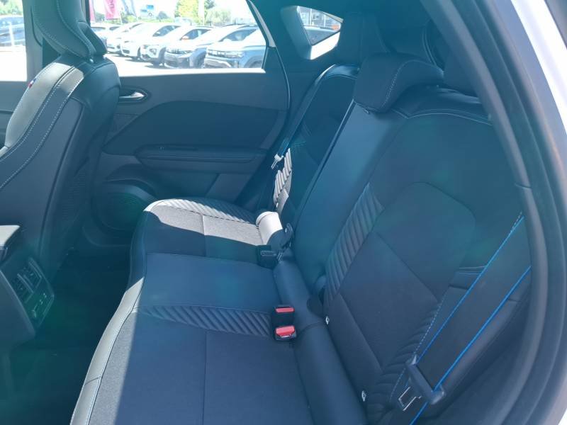 Renault Captur - Photo 24