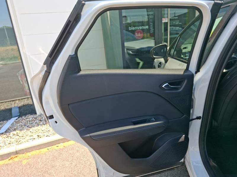 Renault Captur - Photo 26