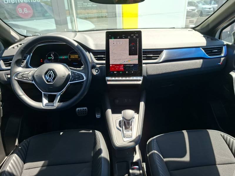 Renault Captur - Photo 27