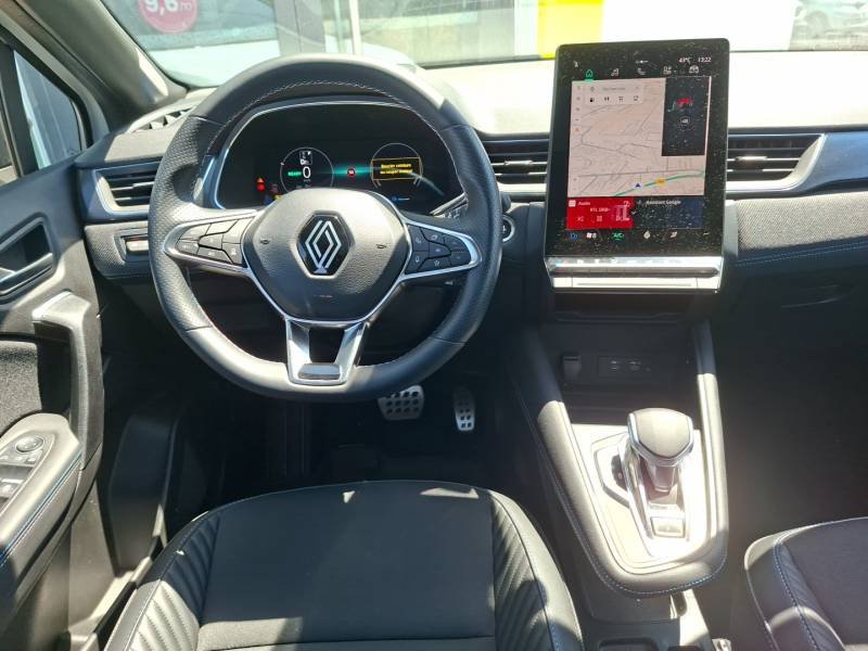 Renault Captur - Photo 28